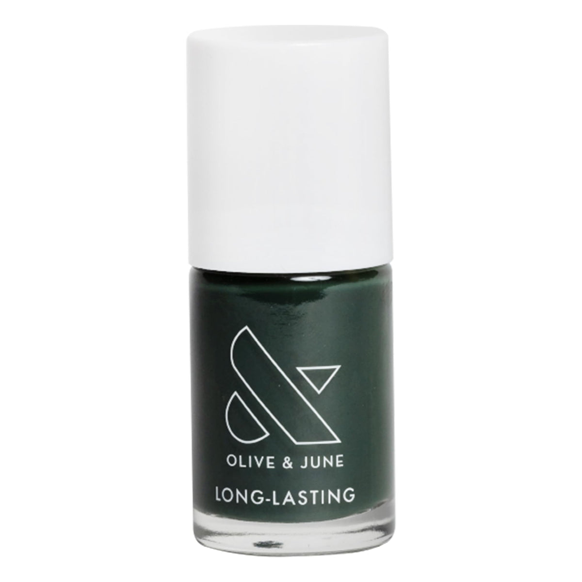 Olive & June Long Lasting Nail Polish One For You, Two For Me front view