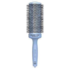 Olivia Garden Ceramic + Ion Speed XL Round Brush front view