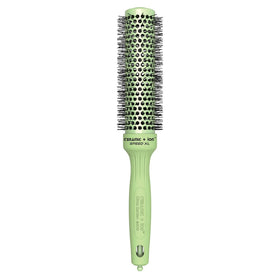 Olivia Garden Ceramic + Ion Speed XL Thermal Hair Brush front view