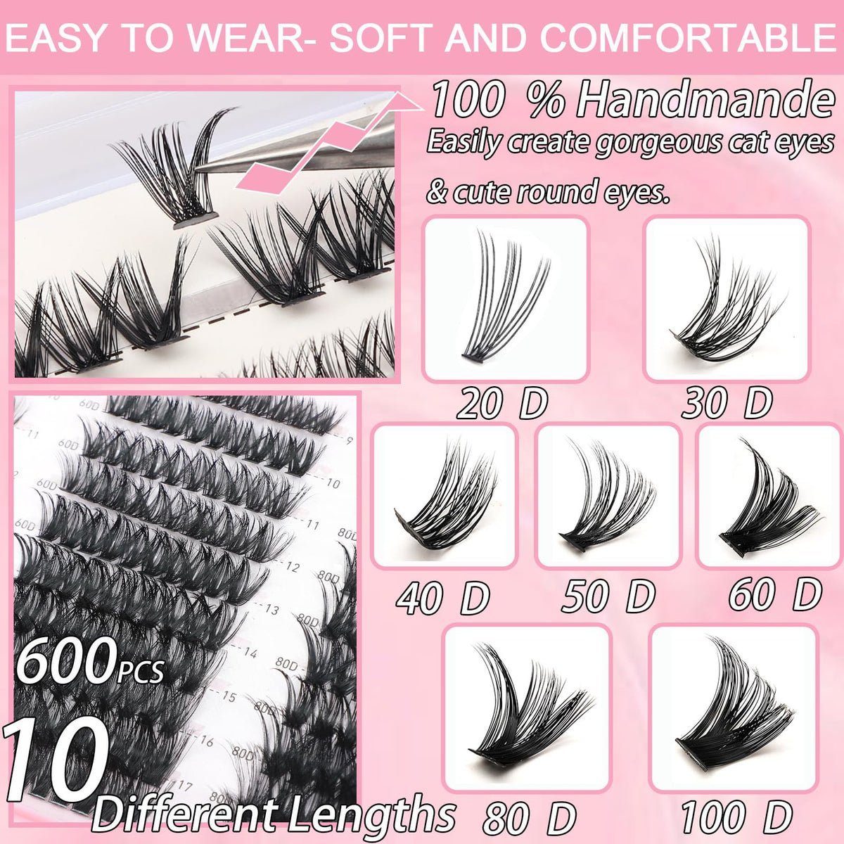 OLLAVO lash bond and seal included in the kit