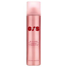 One Size On 'Til Dawn Mattifying Waterproof Setting Spray front view