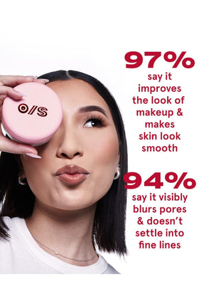 One Size Ultimate Blurring Setting Powder Translucent product details