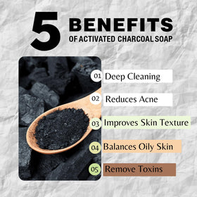 One With Nature Dead Sea Mud soap bar close-up