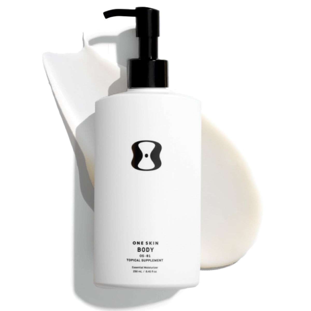 oneskin OS-01 BODY Moisturizer 8.45 Oz front view
