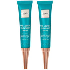 ONSEN Nail & Cuticle Cream 30ml front view