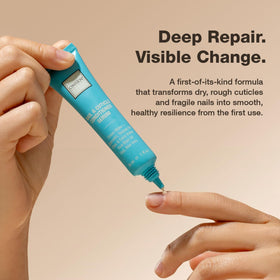 ONSEN Nail & Cuticle Cream 30ml packaging