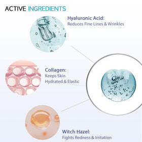 #OOTD Ceramide Care Mask with brightening effect