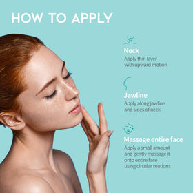 #OOTD Peptide Skin Barrier Facial Cream with other skincare products