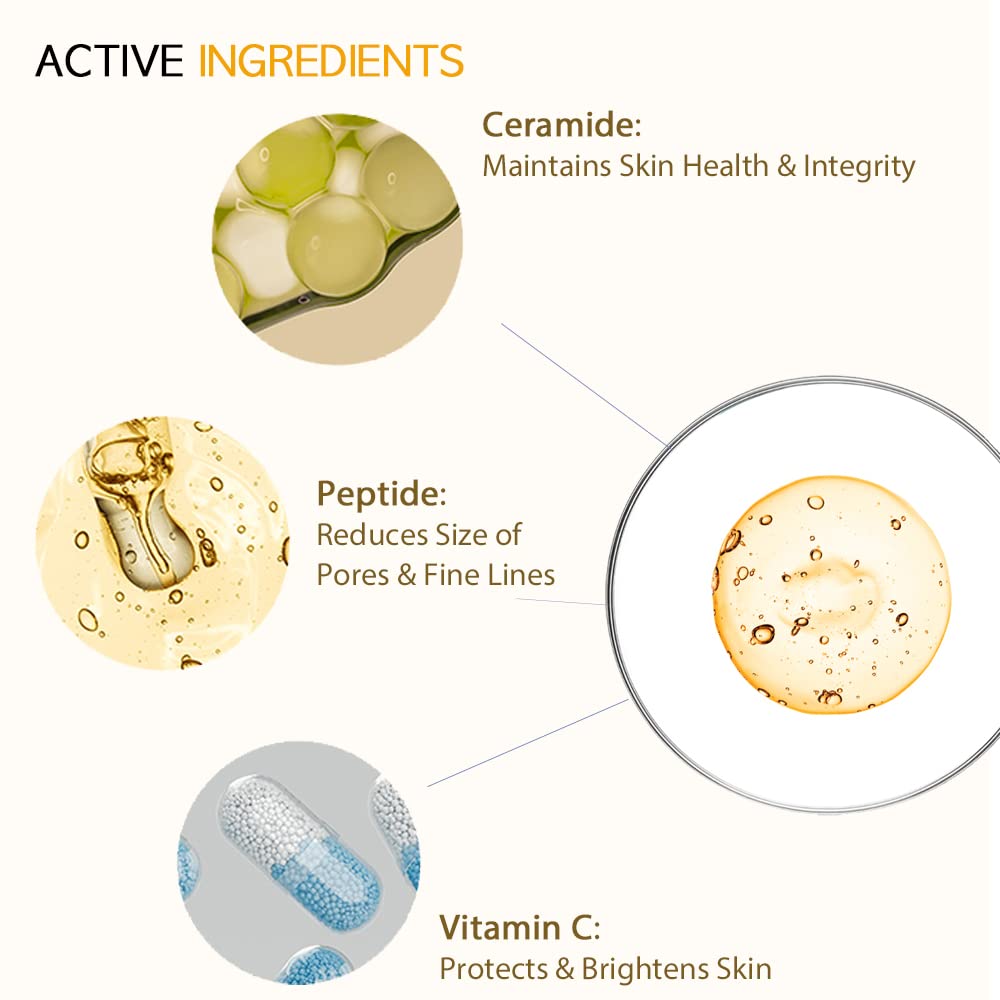 #OOTD Triple Hyaluron Serum Glowing Mask