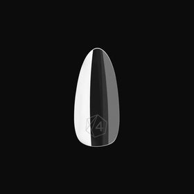 Open APRÉS Gel-X Soft Gel Tip Box displaying nail tips