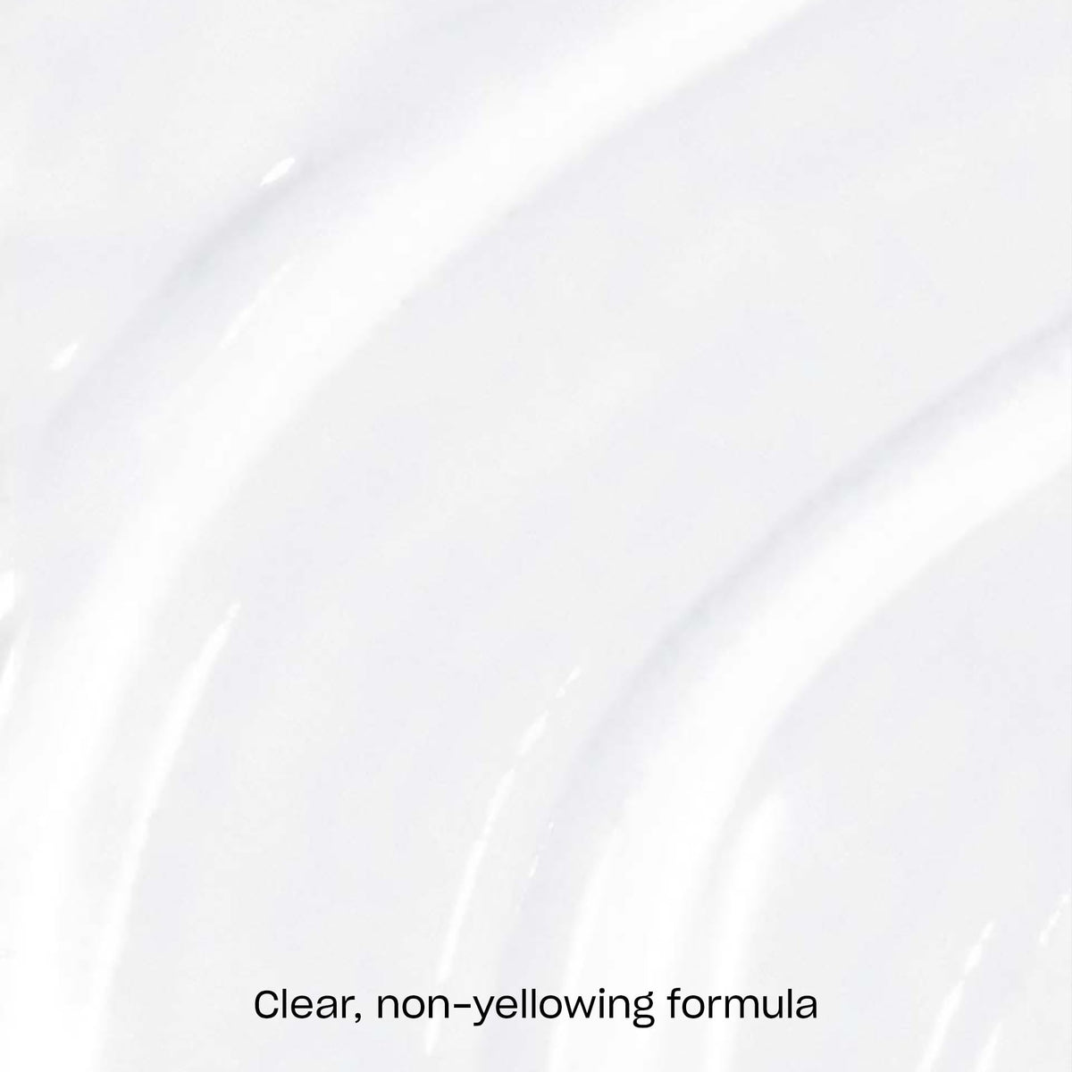 OPI Chip Skip Primer pro-wide brush close-up