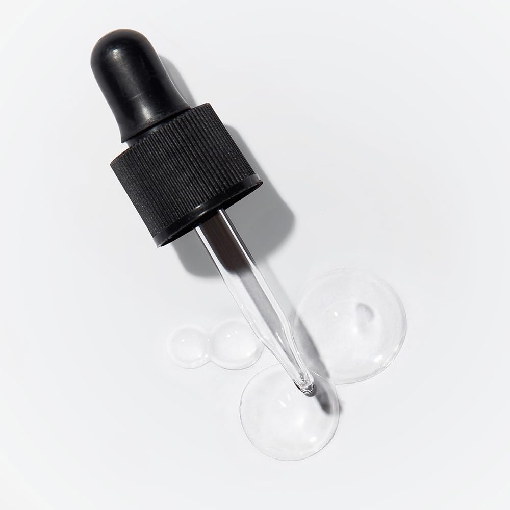 OPI Drip Dry Nail Polish Drying Drops bottle with dropper
