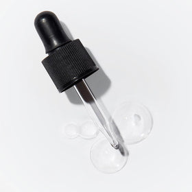 OPI Drip Dry Nail Polish Drying Drops bottle with dropper