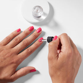 OPI Drip Dry Nail Polish Drying Drops packaging