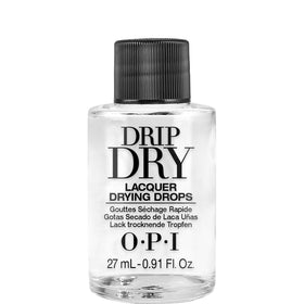 OPI Drip Dry Polish Drying Drops 0.91 fl oz front view