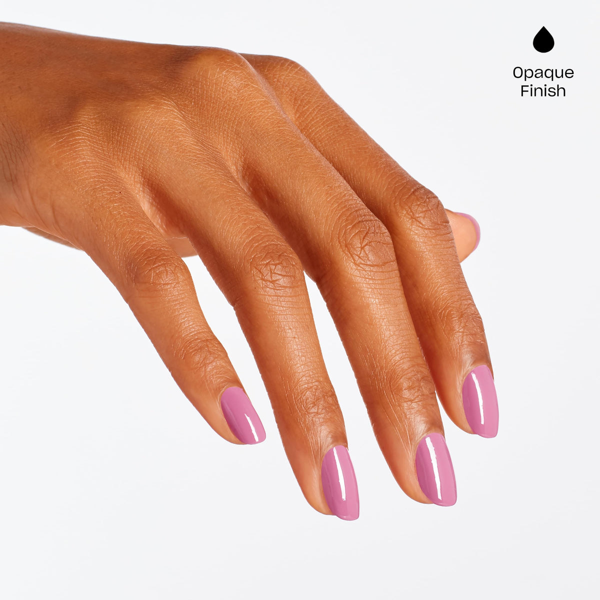 OPI GelColor Gel Nail Polish Arigato from Tokyo with Intelli-Brush