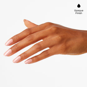 OPI GelColor Gel Nail Polish Humidi-Tea application process