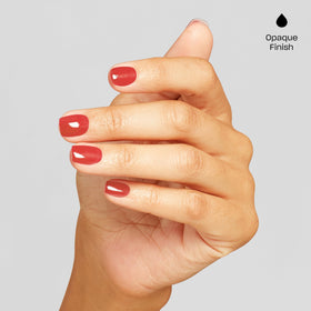OPI GelColor Gel Nail Polish packaging