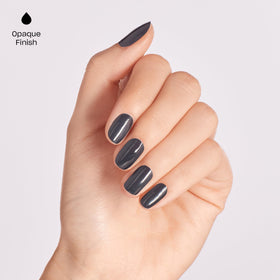 OPI GelColor Gel Nail Polish Rub-a-Pub-Pub lifestyle scene