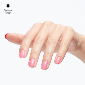 OPI GelColor I Quit My Day Job application process with Intelli-Brush