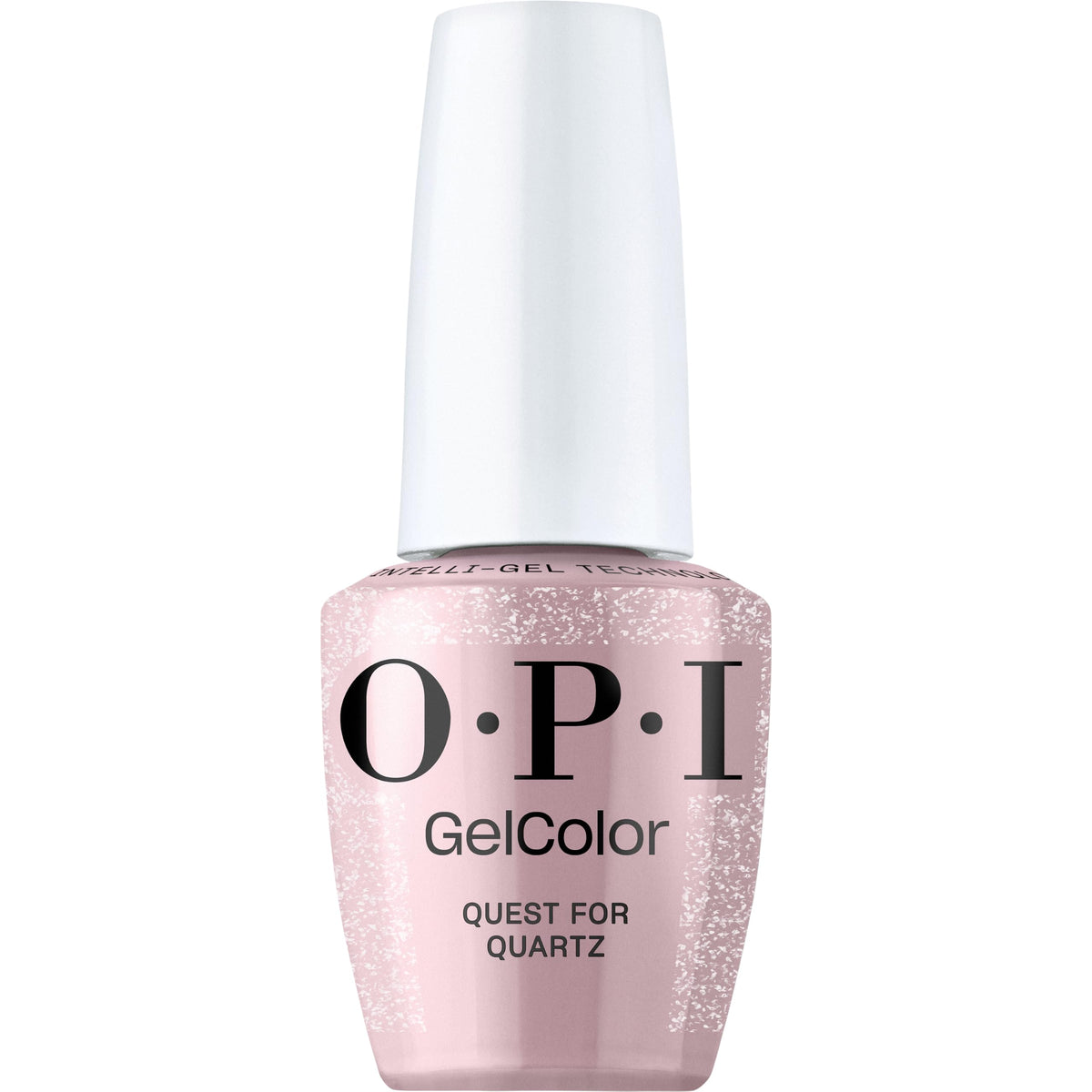 OPI GelColor Quest for Quartz Gel Nail Polish front view