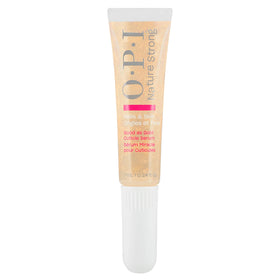 OPI Good as Gold Cuticle Serum 7 mL front view