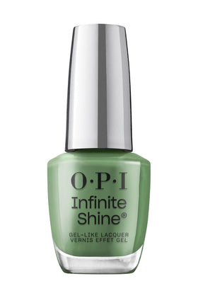 OPI Happily Evergreen After nail polish bottle front view