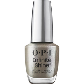 OPI Infiniste Shine Belly Button Bling Nail Polish front view