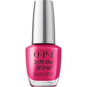 OPI Infiniste Shine Nail Polish Koala Bear-y front view