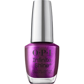 OPI Infiniste Shine Nail Polish Louvre Me Lourve Me Not front view