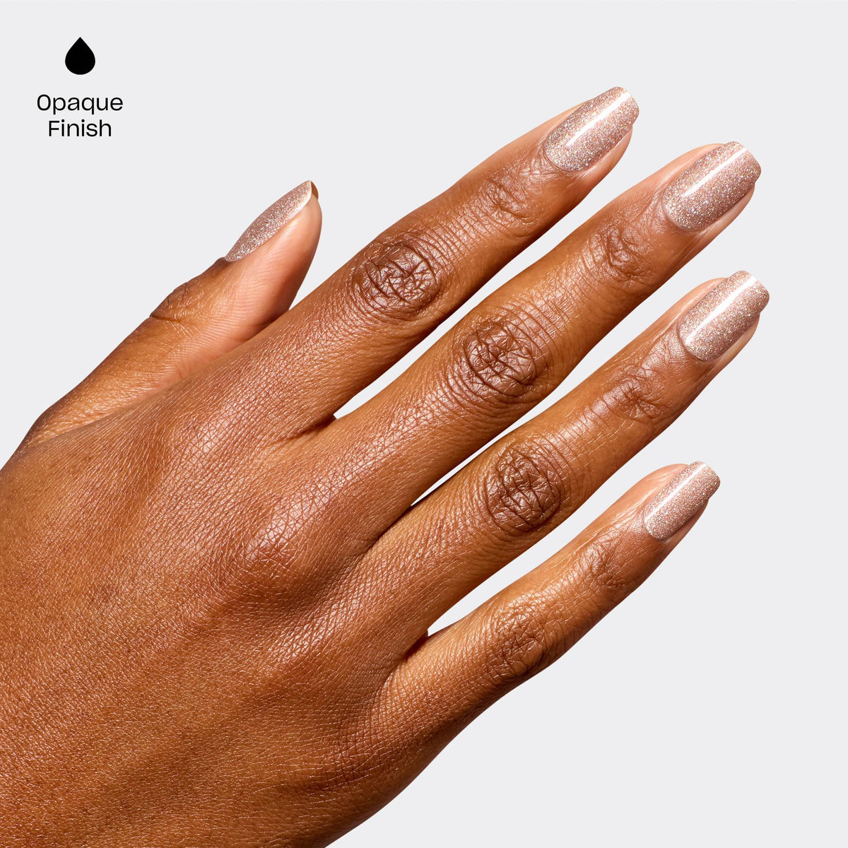 OPI Infiniste Shine Nail Polish My Private Yacht packaging