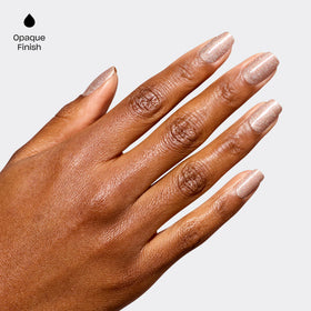 OPI Infiniste Shine Nail Polish My Private Yacht packaging