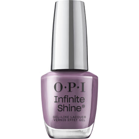 OPI Infiniste Shine Nail Polish Reign or Shine bottle front view