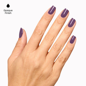 OPI Infiniste Shine Nail Polish Reign or Shine packaging