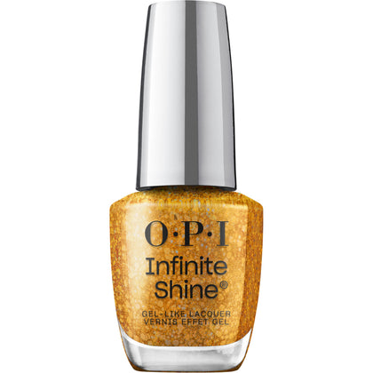 OPI Infiniste Shine Nail Polish Your OPIness 59g front view
