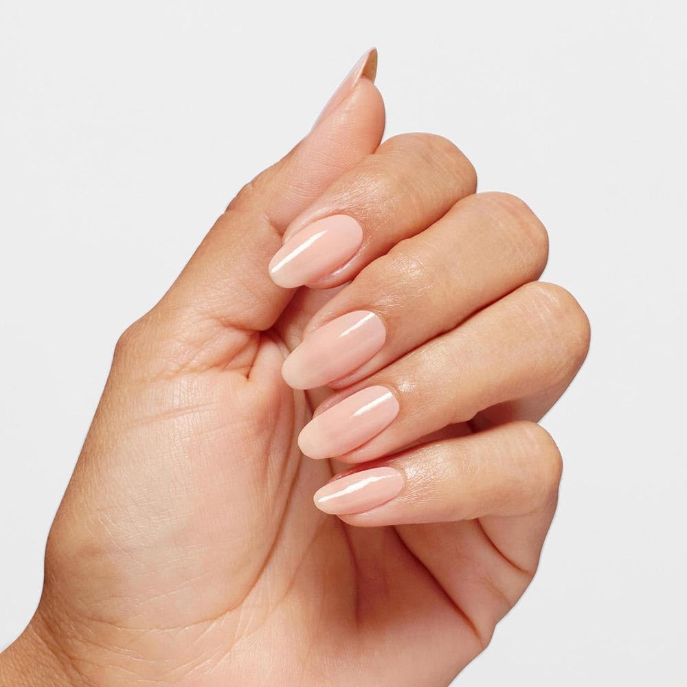 OPI Infinite Shine Base Coat in packaging