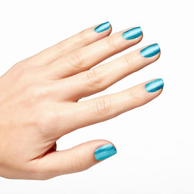 OPI Infinite Shine MillenniYUM with pro-wide brush
