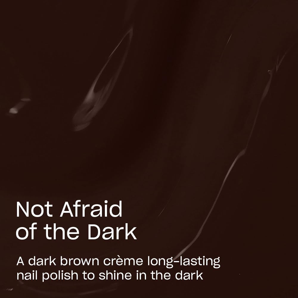 OPI Infinite Shine Nail Polish bottle with glossy finish