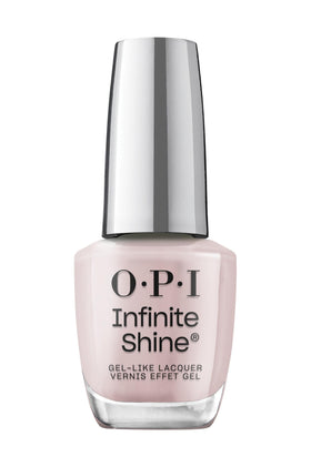 OPI Infinite Shine Nail Polish Don't Bossa Nova Me Around front view