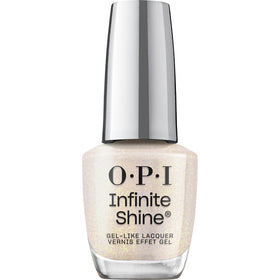 OPI Infinite Shine Nail Polish From Dusk to Salon front view