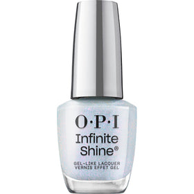 OPI Infinite Shine Nail Polish From Head to Doze front view