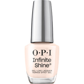 OPI Infinite Shine Nail Polish I'm the Bossa Nova Now front view