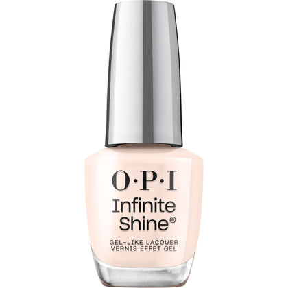 OPI Infinite Shine Nail Polish I'm the Bossa Nova Now front view