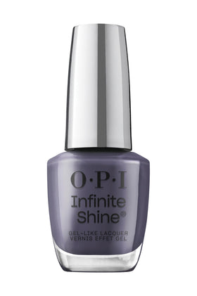 OPI Infinite Shine Nail Polish Less is Norse front view