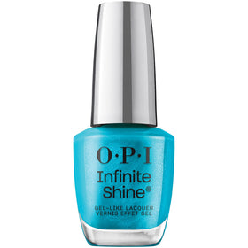 OPI Infinite Shine Nail Polish MillenniYUM front view