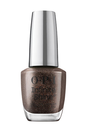 OPI Infinite Shine Nail Polish My Private Jet front view