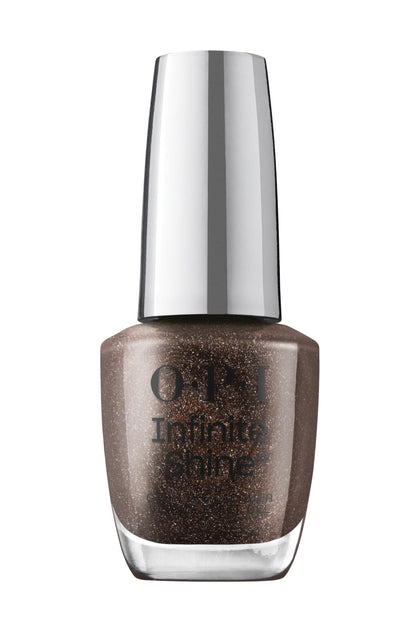 OPI Infinite Shine Nail Polish My Private Jet front view