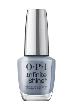 OPI Infinite Shine Nail Polish Pure Jean-ius front view