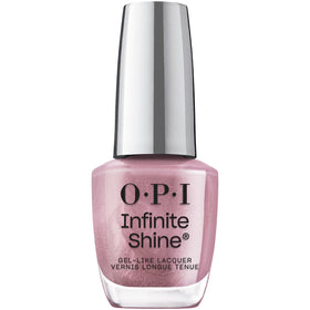 OPI Infinite Shine Nail Polish Sheen’s All That front view