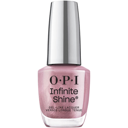 OPI Infinite Shine Nail Polish Sheen’s All That front view